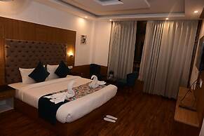Mystic  Manali