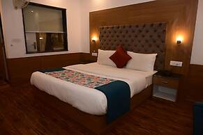 Mystic  Manali