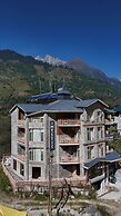 Mystic  Manali
