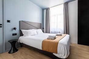 Au Chat Qui Dort Lille - Archives 3