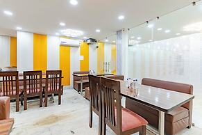 Treebo Buddha Pride