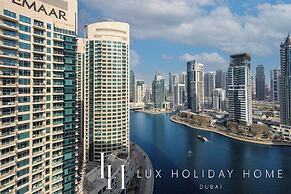 LUX LIV Contemporary Marina Suite 2