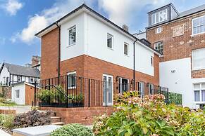 Morford House in Exeter
