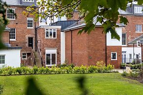 Morford House in Exeter