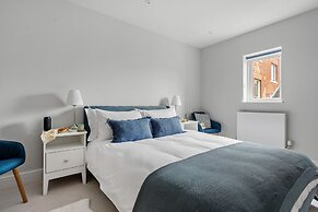 Morford House in Exeter
