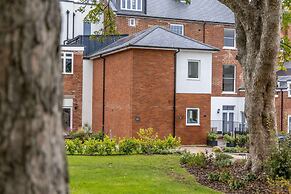 Morford House in Exeter