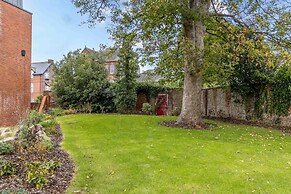 Morford House in Exeter