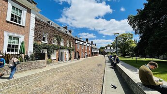 Morford House in Exeter