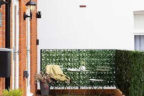 Morford House in Exeter