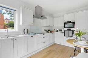 Morford House in Exeter