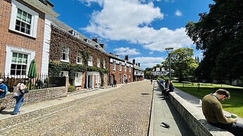 Morford House in Exeter