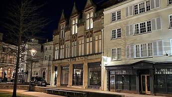 Morford House in Exeter