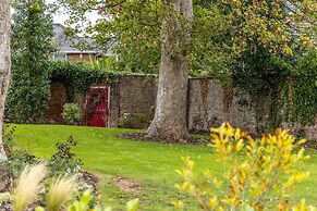 Morford House in Exeter