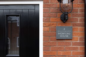 Morford House in Exeter