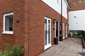 Morford House in Exeter
