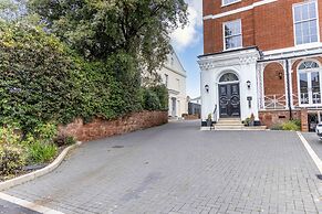 Morford House in Exeter
