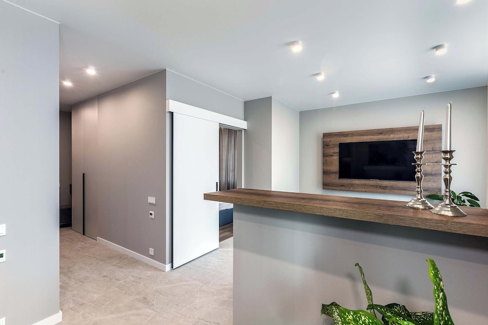 Stylish apartments in Minsk-Mir