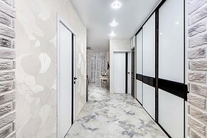 Stylish apartments in Minsk-Mir