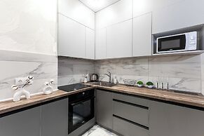 Stylish apartments in Minsk-Mir