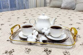 Stylish apartments in Minsk-Mir