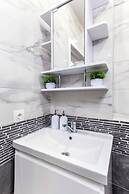 Stylish apartments in Minsk-Mir