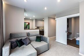 Stylish apartments in Minsk-Mir