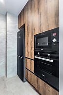 Stylish apartments in Minsk-Mir
