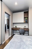 Stylish apartments in Minsk-Mir