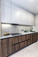 Stylish apartments in Minsk-Mir