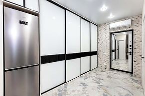 Stylish apartments in Minsk-Mir