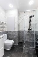 Stylish apartments in Minsk-Mir
