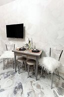 Stylish apartments in Minsk-Mir