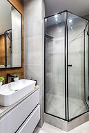 Stylish apartments in Minsk-Mir