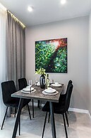 Stylish apartments in Minsk-Mir