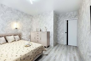 Stylish apartments in Minsk-Mir