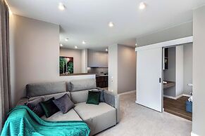 Stylish apartments in Minsk-Mir