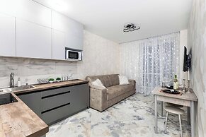 Stylish apartments in Minsk-Mir