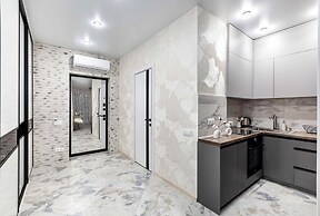 Stylish apartments in Minsk-Mir