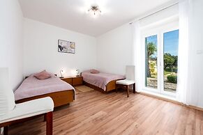 Villa Zdravko Zadarvillas