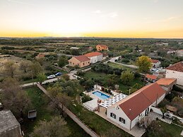 Villa Zdravko Zadarvillas