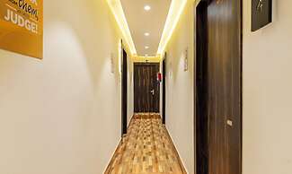 Itsy Hotels White Castle
