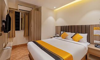 Itsy Hotels White Castle