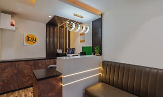 Itsy Hotels White Castle