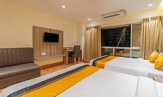 Itsy Hotels White Castle
