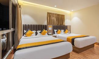 Itsy Hotels White Castle