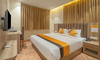 Itsy Hotels White Castle