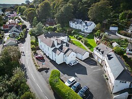 The Granary - 2 Bedroom Cottage - Penally