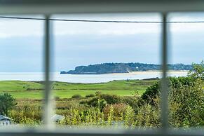 The Granary - 2 Bedroom Cottage - Penally