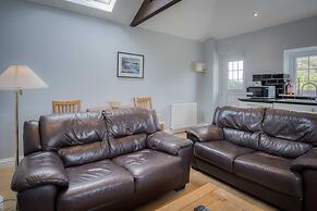 The Granary - 2 Bedroom Cottage - Penally