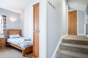 The Granary - 2 Bedroom Cottage - Penally